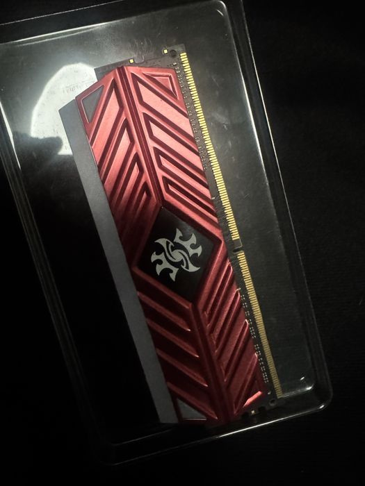 RAM ADATA XPG Gammix D10 16GB DDR4 3000MHz CL16