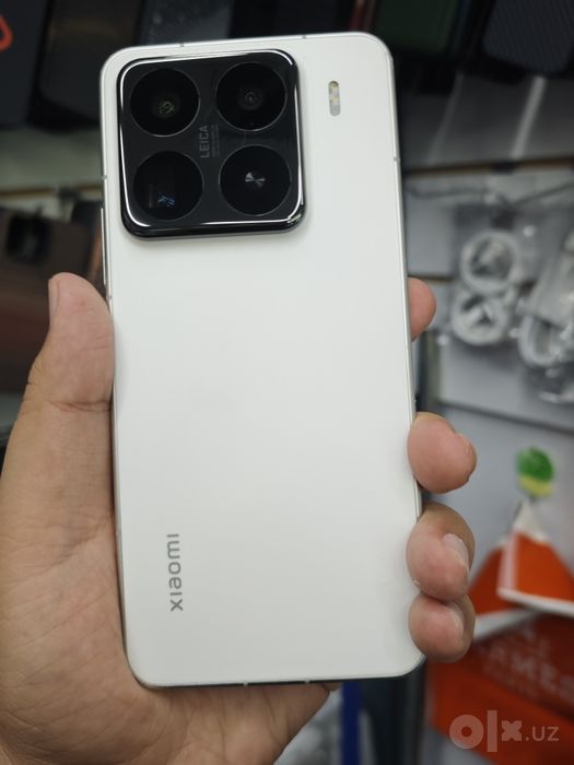Xiaomi 15 Pro Arzon narxda