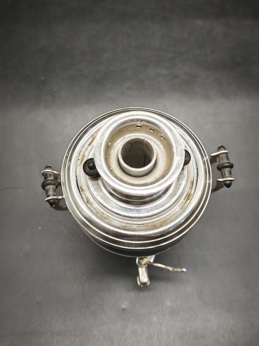 Сувенирный самовар