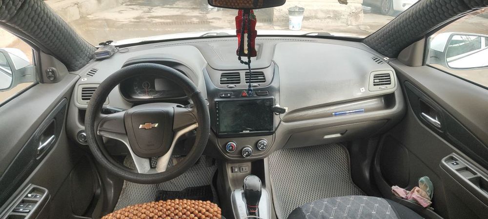 Собалт автомат лтз