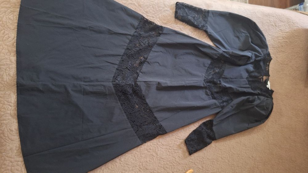 Rochii diferite de toamna ,maro, negru