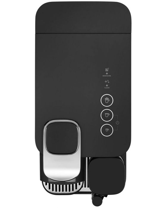 Кафемашина С Капсули Nespresso Lattissima One F111