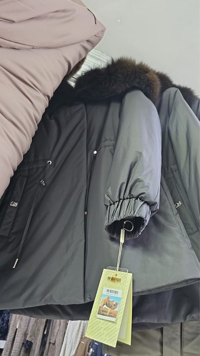 Ласаграда зима и весна