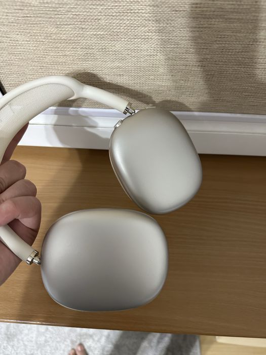 Продеться airpods max