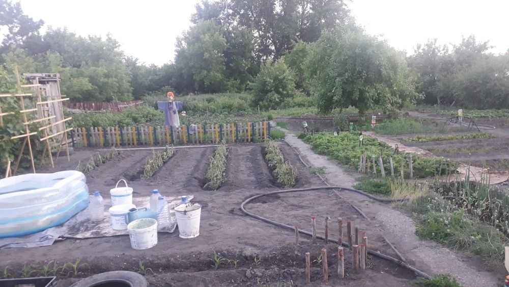 продам дачу  9 соток