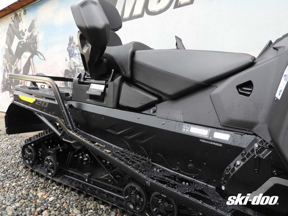 Snowmobil Ski-Doo Expedition LE 900 ACE 154/20 2027 | Finantare rapida