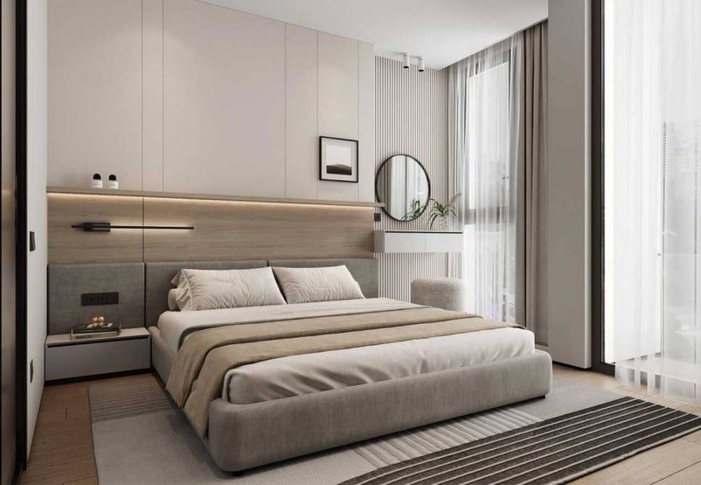 ЖК Nest One Сдаётся квартира в центре Ташкента.