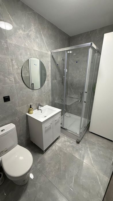 Apartament 2 camere, 62 mp utili, parter, semi-mobilat, Coresi - 135.000 €