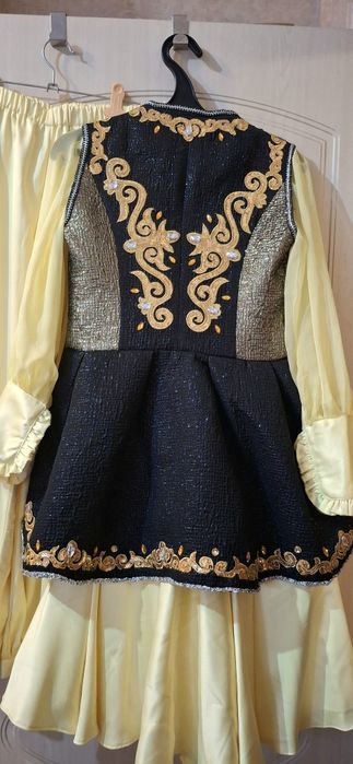 Костюм национальный для девочкии