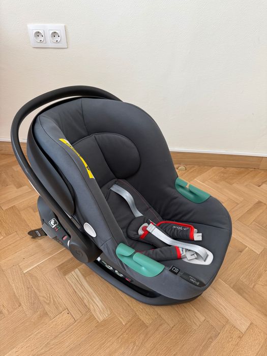 Бебешко столче за кола Cybex Aton B2-i