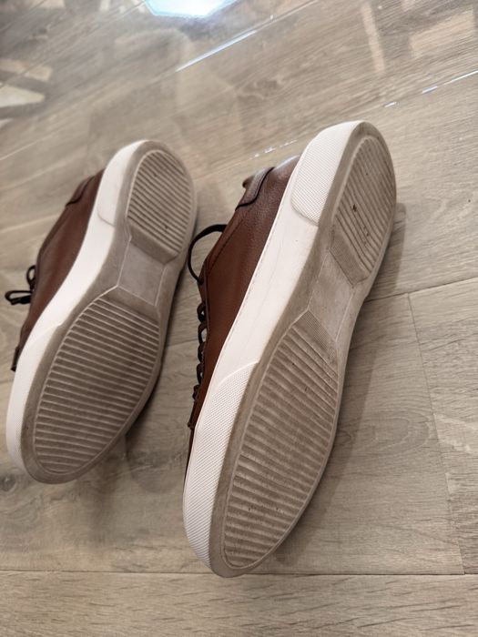 Кецове естествена кожа номер 44