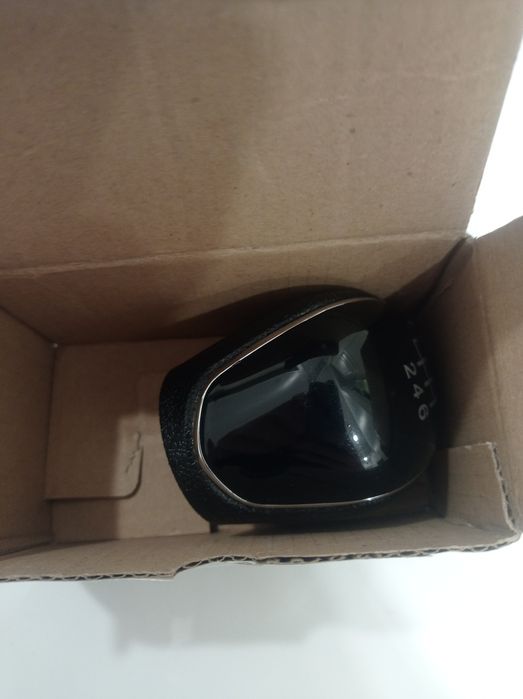 Топка за скоростен лост