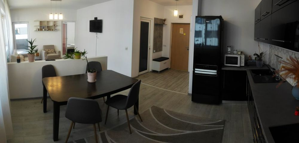 Apartament de închiriat