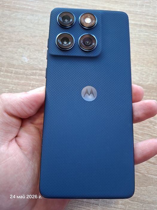 Motorola Edge 60