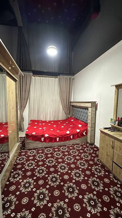 квартира сотилади Элаботда 3 хонали