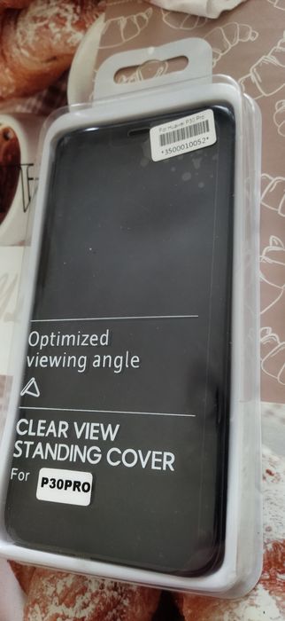 Калъф за Xiomi P30 pro