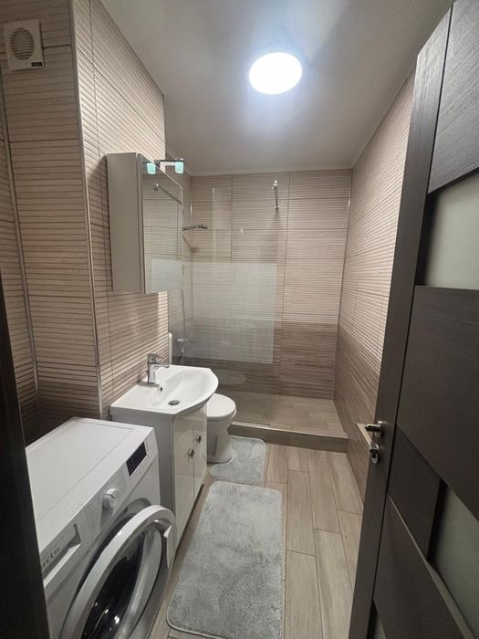 Studio premium 42,84 mp | Etaj 1 | Complet mobilat și utilat | Parcare cu CF | Șelimbăr