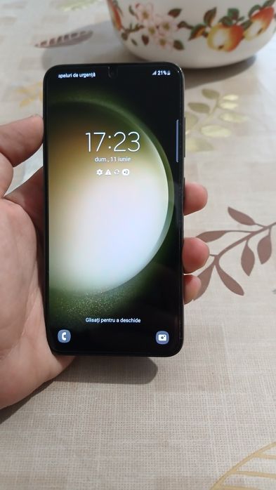 Vand samsung galaxy s23 128gb !