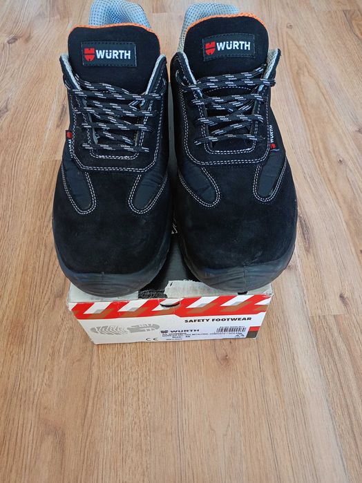 Работни обувки Würth Dionis 46 номер
