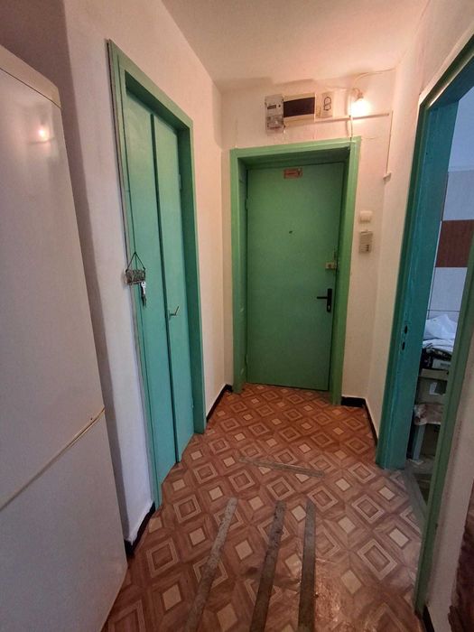 Apartament 2 camere SD zona tipografie-Assist