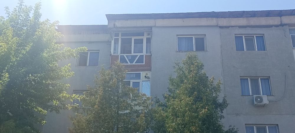 apartament de vanzare