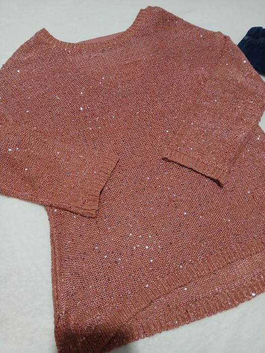 Ластични дънки XXS