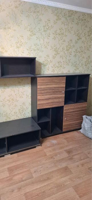 Отдам даром мебель