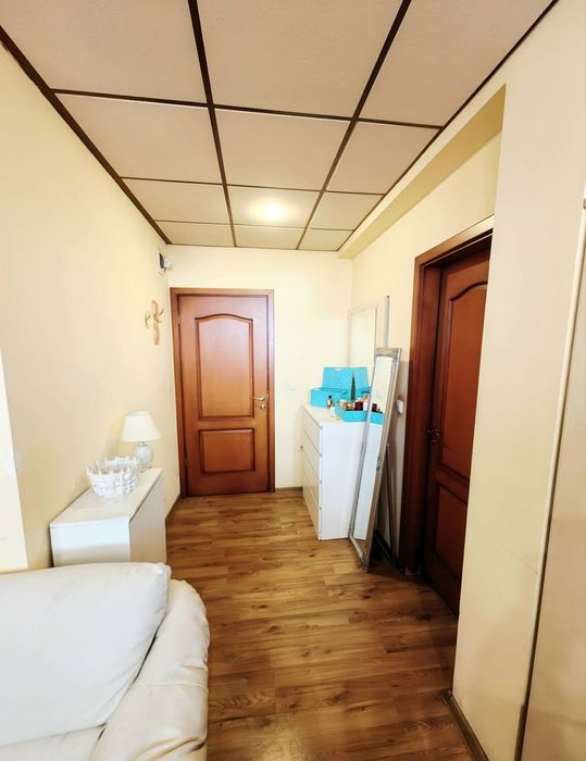 2-стаен в София-Горна Баня площ 82 цена 160000