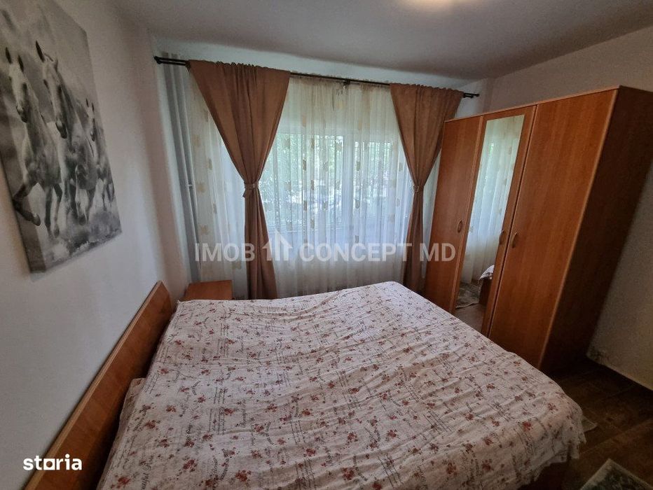 Inchiriere apartament 2 camere decomandat in zona Pta M Viteazul
