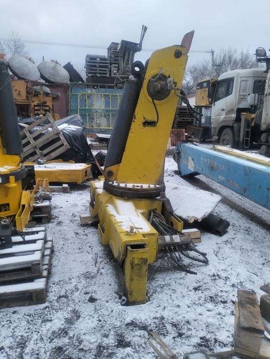 Продам Кму манипулятор