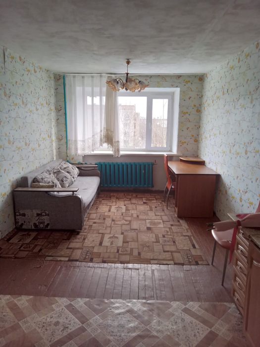 Сдам комнату в общежитии