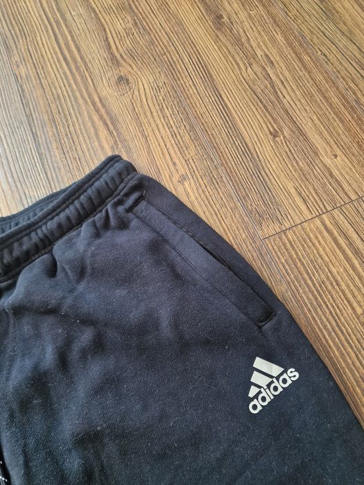 Страхотно мъжко спортно долнище ADIDAS размер M