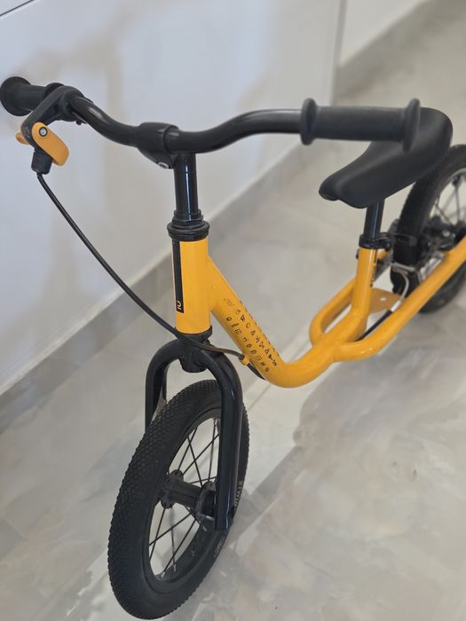 Bicicleta echilibru btwin