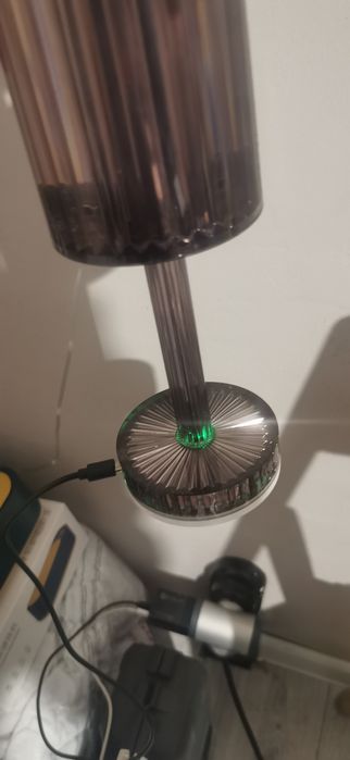 Сензорен нощна лампа