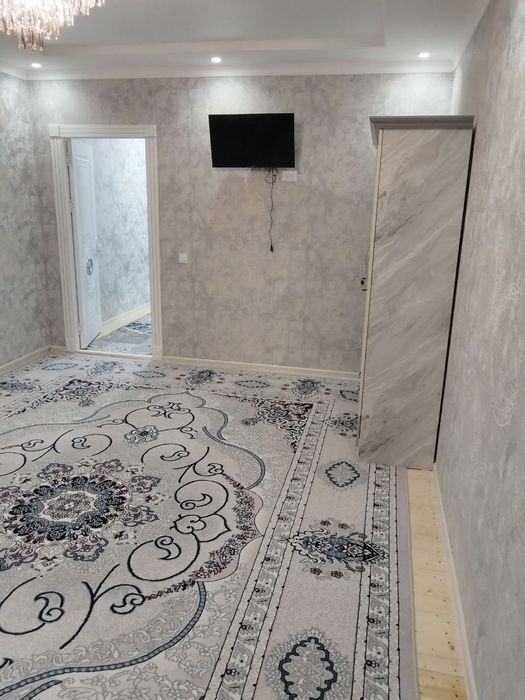 1xonali uy ijaraga beriladi.1-etaj.