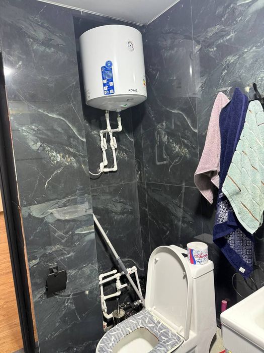 Ijaraga beriladi,Studiya kvartira