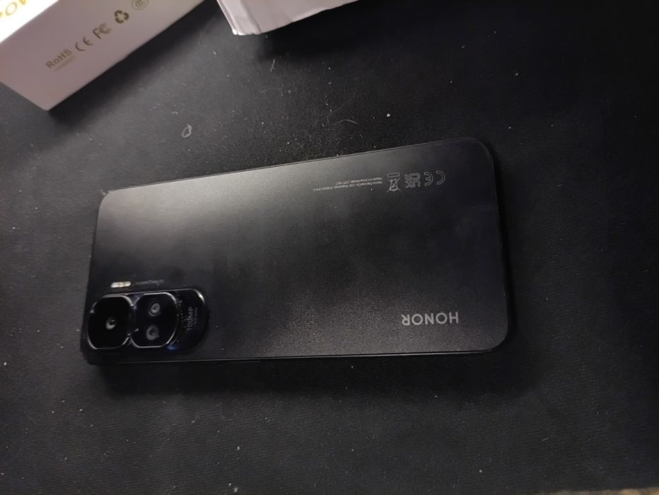 Honor 90 Lite 256GB smartphone phone телефон смартфон