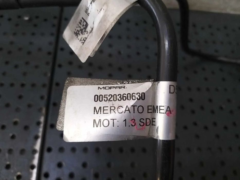 Conducta combustibil 1.3 d mjt fiat 500x 00520360630