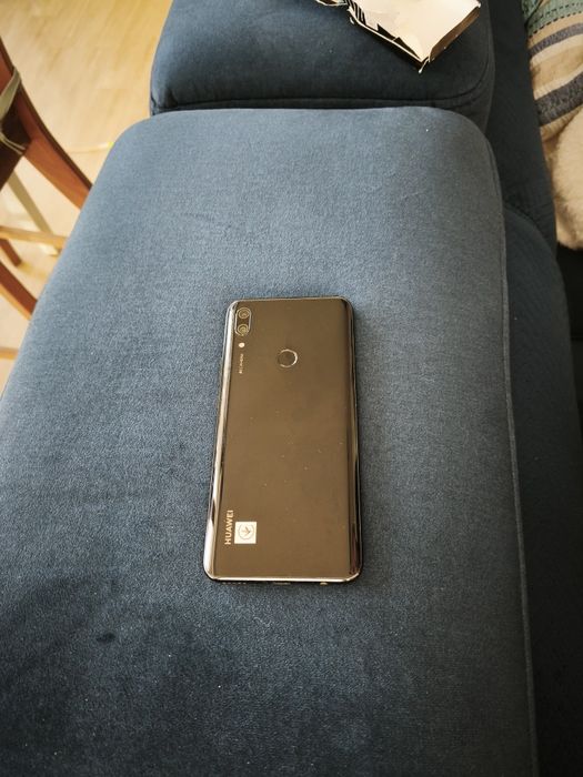 Huawei p Smart z