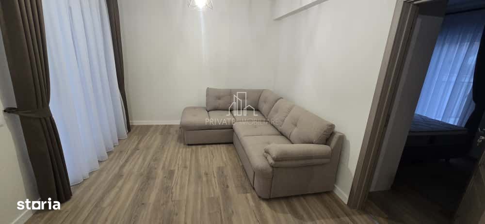 Apartament 2 Camere Modern/Bloc Nou de Inchiriat, 7 Noiembrie
