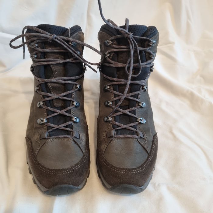 Han Wag Goretex nr.40