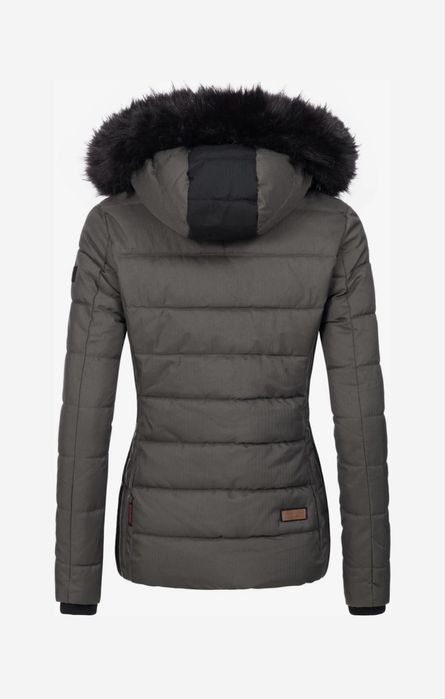 Зимно ватирано яке Marikoo