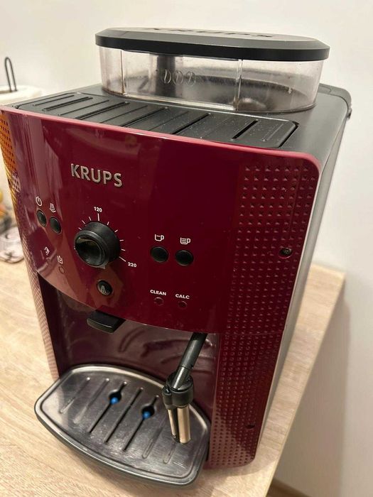 Espressor automat Krups Espresseria Automatic EA810770 1400W 15 bar