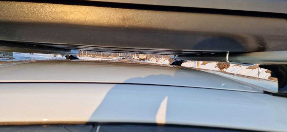 Автобокс 450 литр._Турция