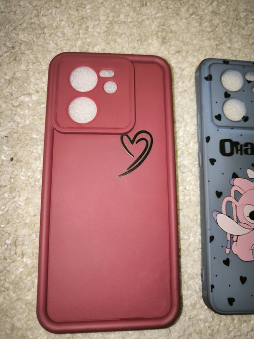 Huse pentru  Xiaomi 13T