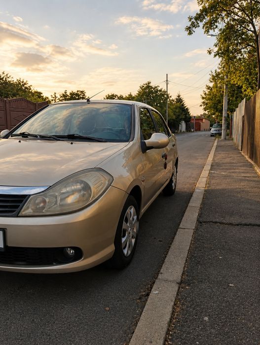 RENAULT Symbol 2008 — imagine 2