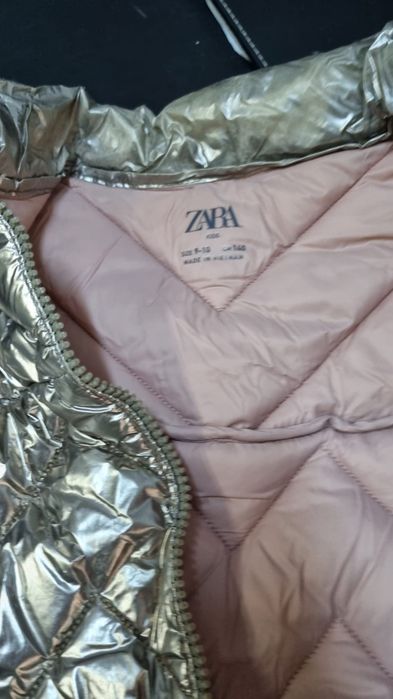 Vestuta fetita 9 ani