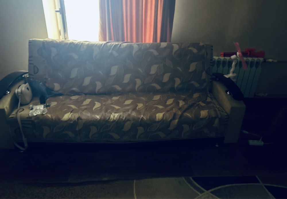 Продаю мягкую мебель