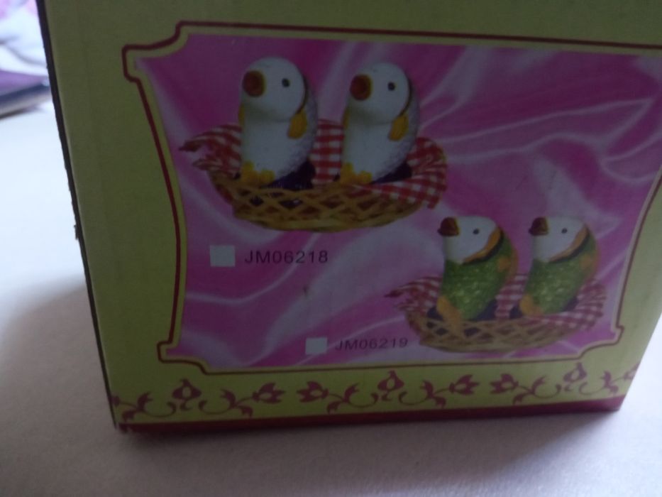 Продам новую посуду