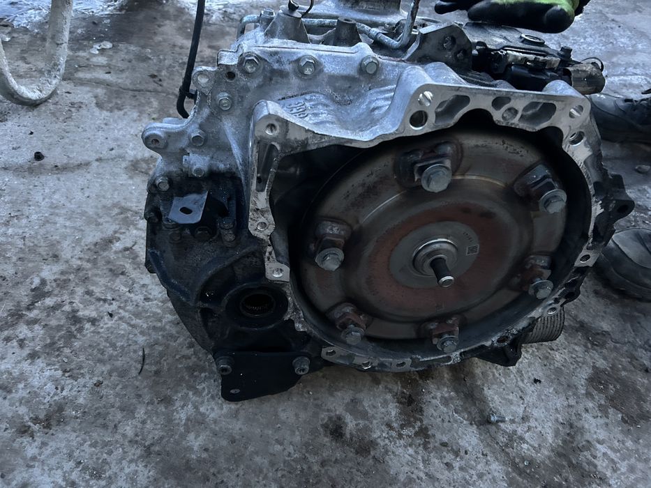 Скоростна кутия Peugeot 3008,Citroen 2022г.